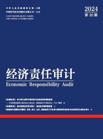 经济责任审计